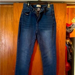 Love SoHo Size 11 ankle jeans